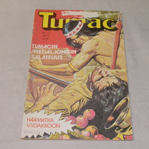 Tumac 12 - 1979